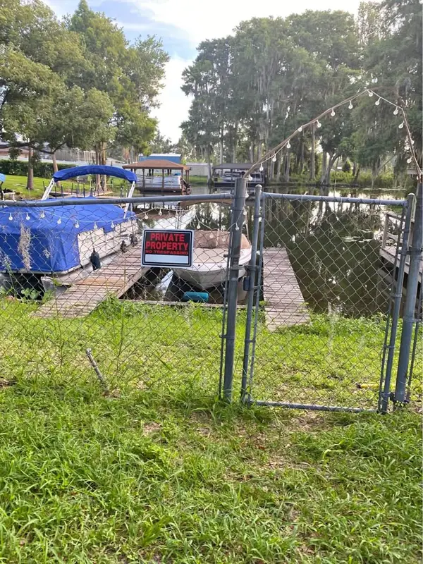 Rent Boat Slip