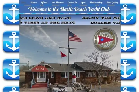 Mastic Beach Yacht Club