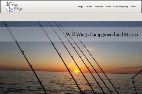 Wild Wings Marina