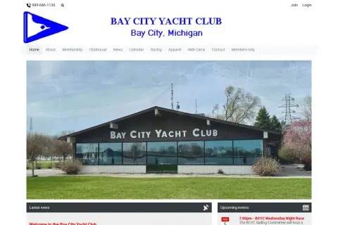 Bay City Yacht Club