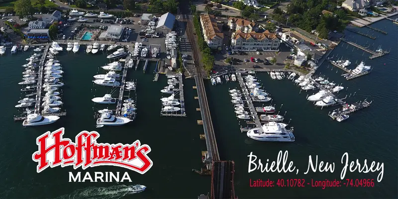 Hoffman's Marina