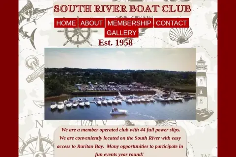 South River Boat Club