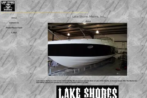 Lake Shores Marina