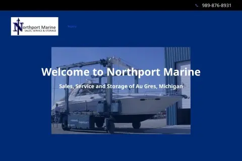 Northport Marine