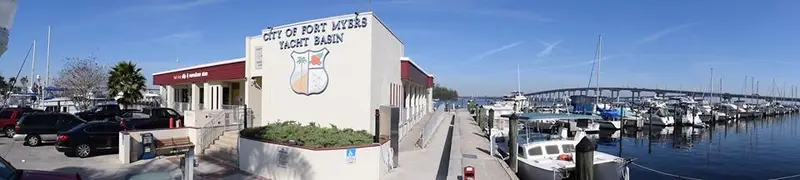 Fort Myers Yacht Basin