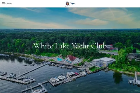 White Lake Yacht Club