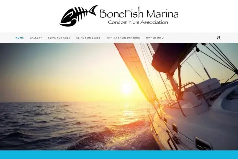 Bonefish Marina