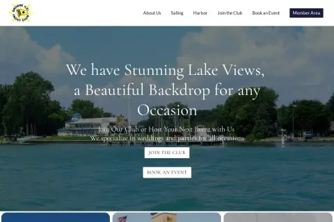 Grosse Ile Yacht Club