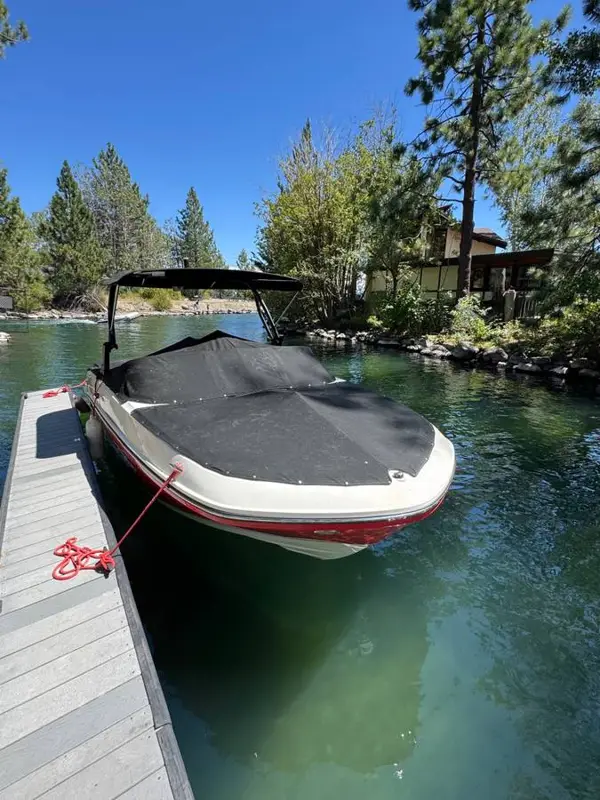 Tahoe City Boat Slip for 2026 & 2027