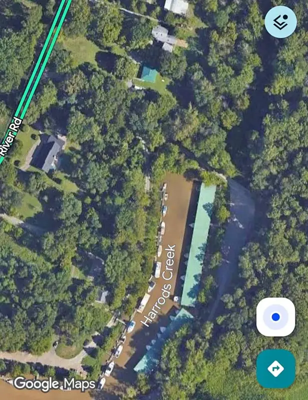 30 foot boat slip