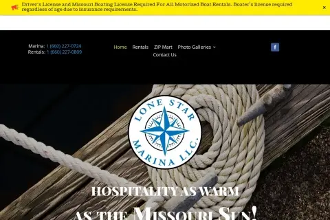 Lone Star Marina