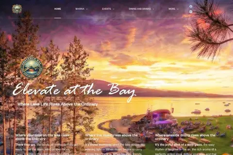 Abayance Bay Marina
