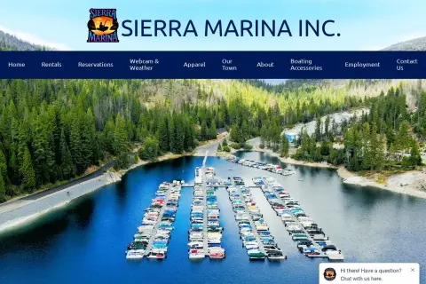 Sierra Marina
