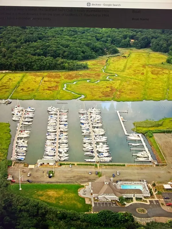 Guilford Yacht Club