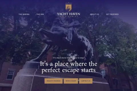 Boston Yacht Haven
