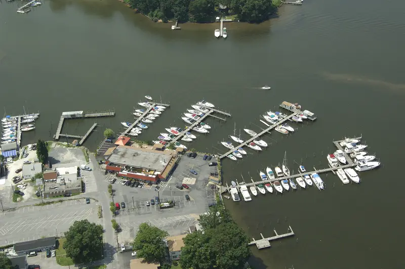 River Watch Marina
