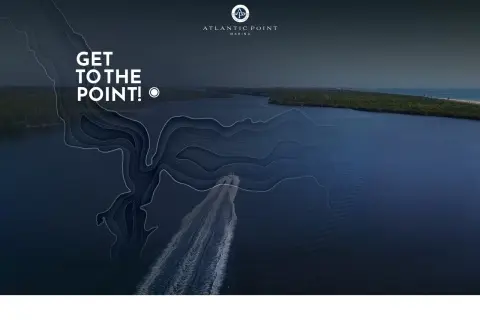 Atlantic Point Marina