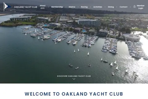 Oakland Yacht Club