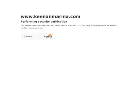 Keenan Marina