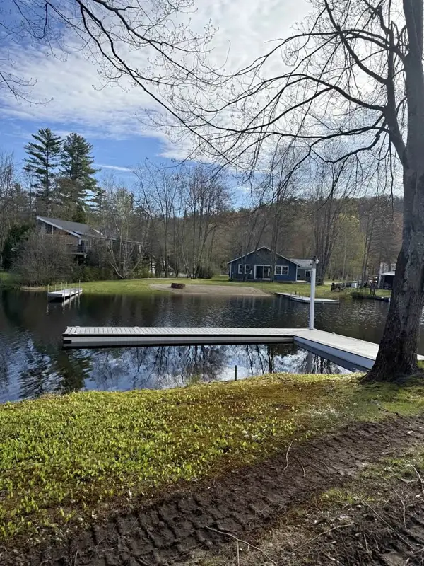 Boat slips for 2027 season. 2 left