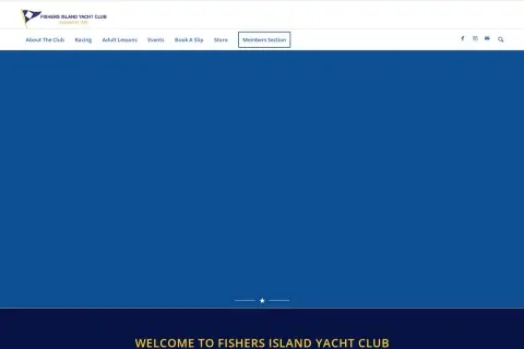 Fishers Island Yacht Club