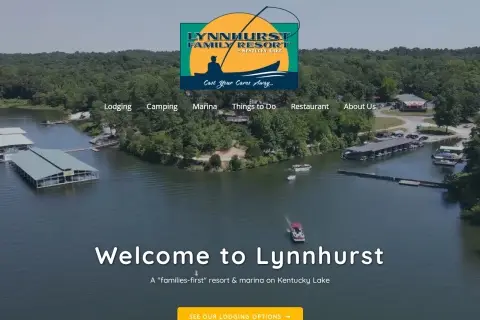Lynnhurst Family Resort