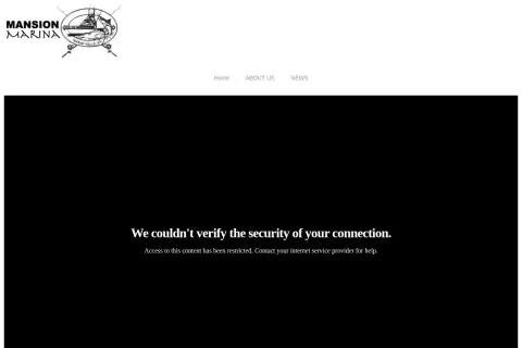 Mansion Marina