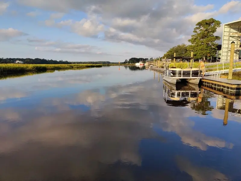 Calabash Marina