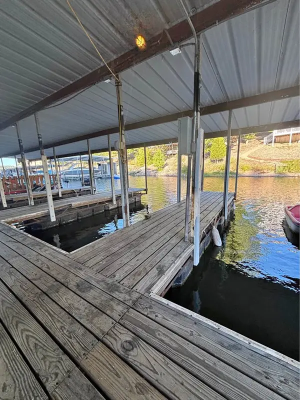 Boat Slip 10x20