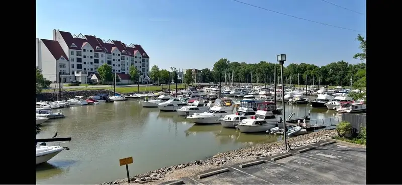 Boat Dock