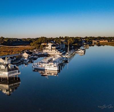 Smithfield Station Marina