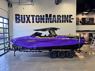 2025 Nautique Super Air Nautique G25 Paragon