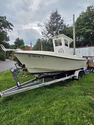 1979 aquasport 222ccp