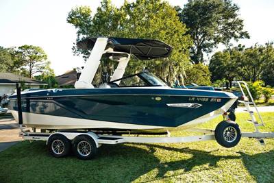2024 Nautique g23