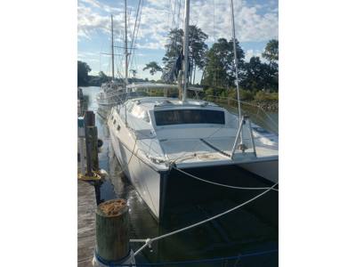 32' PDQ 32 LRC