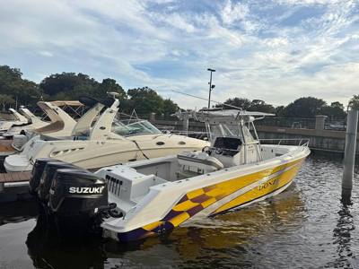 2004 Donzy ZF35