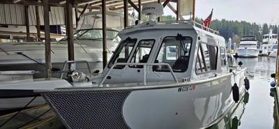 27 ALASKAN 2024