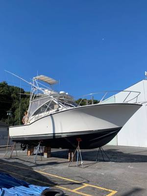 CAROLINA CLASSIC 35