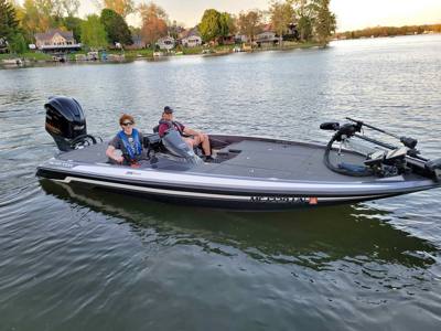 2021 Skeeter ZX 200