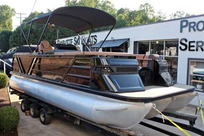 2025 Veranda VTX 22 RC
