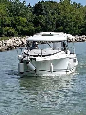 2022 Jeanneau 795 nc