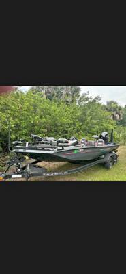 2022 ranger r t 198 bass boat