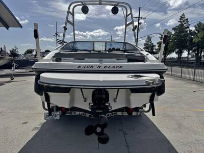 2007 Monteray 194 FS