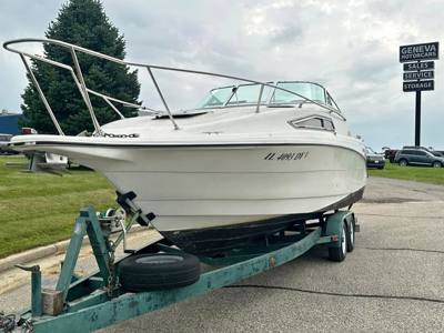 1992 Rinker Fiesta