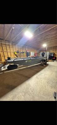 2021 GatorTail Extreme Series