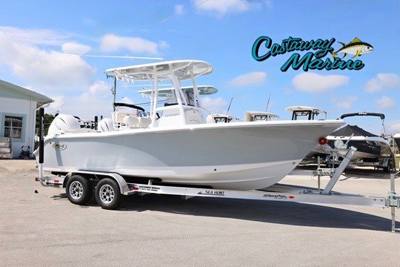 2027 SEA HUNT 229 ULTRA
