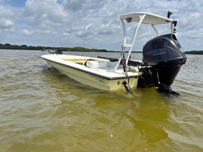 2006 Gordon Waterman 16
