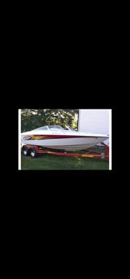 2005 BAJA islander 21
