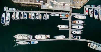Chicks Marina