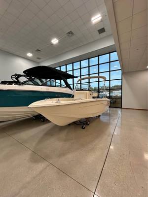 2027 Scout Boats 188SF